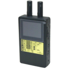 WCH-300X 録画機能搭載ワイヤレス・無線式盗撮カメラ発見機